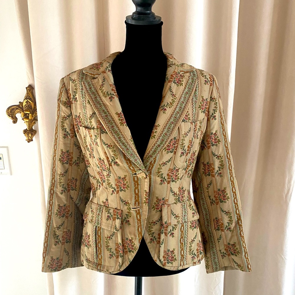LAMB Gorgeous French Jacket
